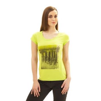 NORDBLANC NBSLT4386 KZE LITA - women's tričko action