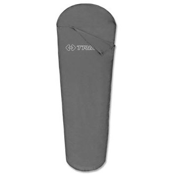 TRIMM MUMMY - P grey