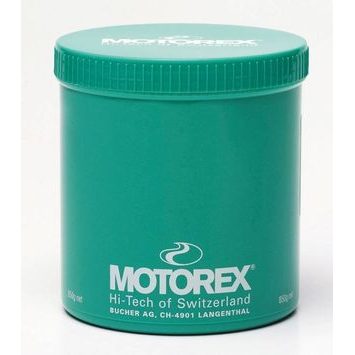 MOTOREX BIKE GREASE 2000 850G (300746)