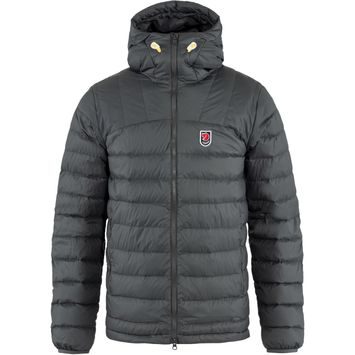 FJÄLLRÄVEN Expedition Pack Down Hoodie M, Basalt