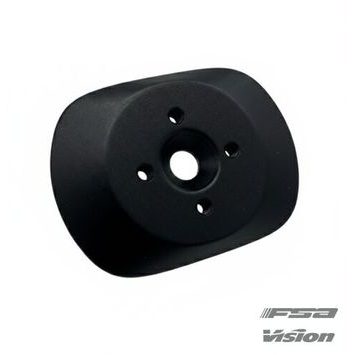 FSA Top Cap for KFX SiC Integrated