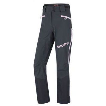 HUSKY Kippe L dark grey