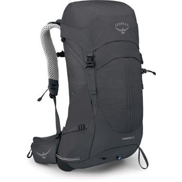 OSPREY STRATOS 26, tunnel vision grey