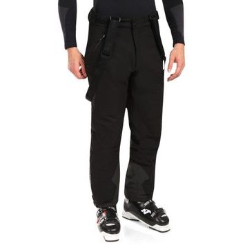 KILPI METHONE-M Černá