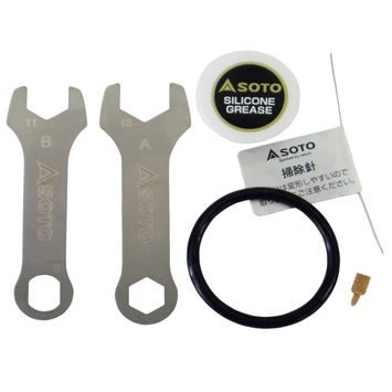 SOTO Maintenance Kit