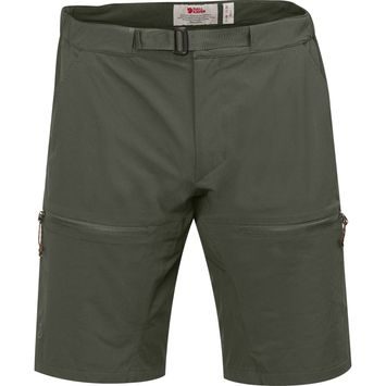 FJÄLLRÄVEN High Coast Hike Shorts M Mountain Grey