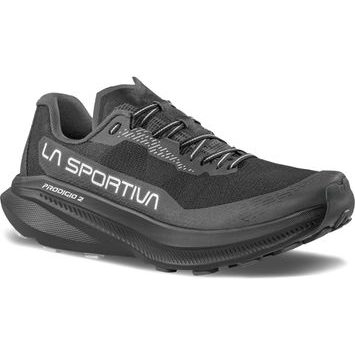 LA SPORTIVA Prodigio 2 Black/Chalk