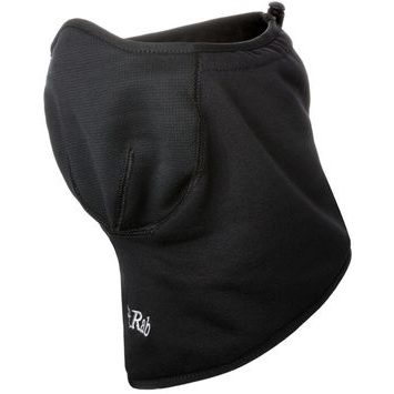 RAB Shadow Neck Shield, black