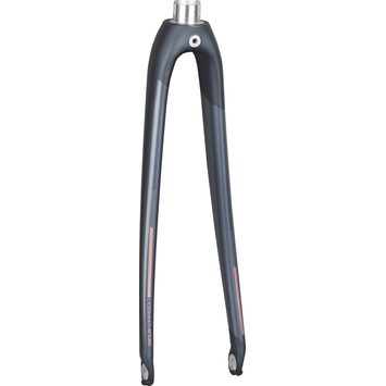 TREK Domane AL 2 56-62cm Matte Alpine Blue 355mm, 48mm