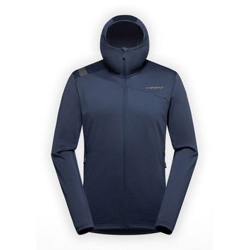 LA SPORTIVA Cosmic Thermal Hoody M Night Sky