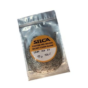 SILCA SRAM RED E1 12s, 126 č.
