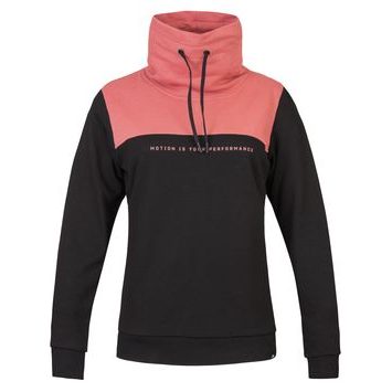 HANNAH SIBELE, anthracite/faded rose