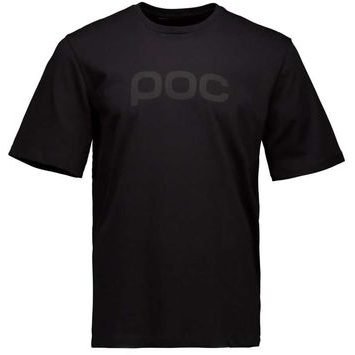 POC POC Tee, Uranium Black