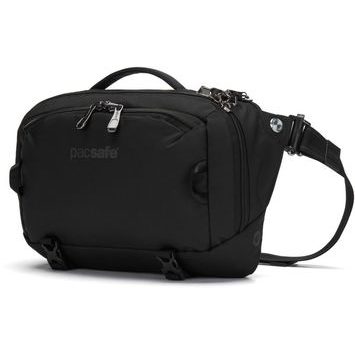 PACSAFE EXP 12" SLING 10L black