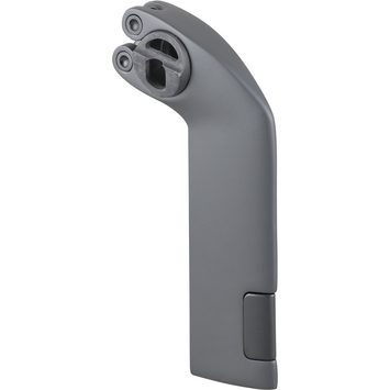 TREK Madone SLR 160mm x 25mm Onyx Carbon