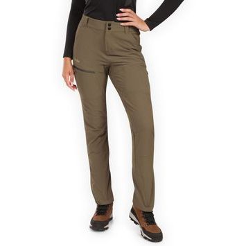 KILPI VILLAIN-W Zelená