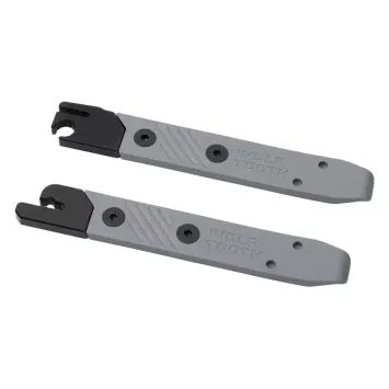 WOLF TOOTH 8-BIT Tire Lever Kit One