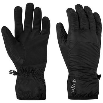 RAB Xenon Glove, black