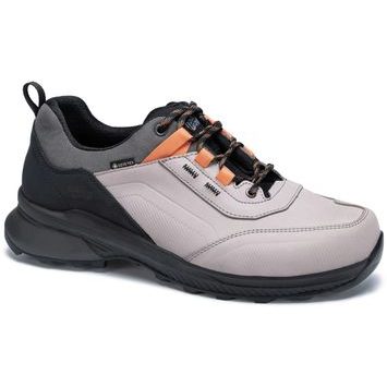 HANWAG Fortavo Low SF Extra GTX warm grey/orange