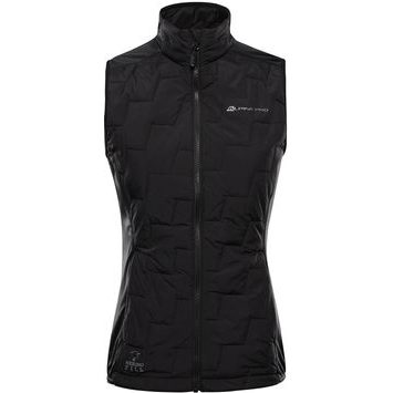 ALPINE PRO NERCA black