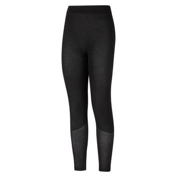 LA SPORTIVA Wool40 Aero Pants W Black/Hibiscus