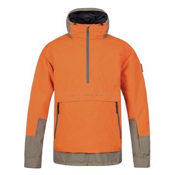 HANNAH PATTY FD, puffin´s bill/burnt olive