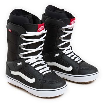 VANS Hi-Standard OG black/white 19