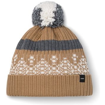 EISBÄR Norrak Pompon MÜ cappuccino
