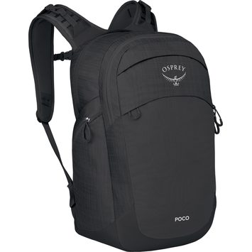 OSPREY POCO CHANGING PACK, black