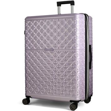 ROCK Maya L 118 L - fialová