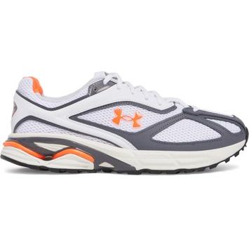 UNDER ARMOUR UA HOVR Apparition RTRFTR TC bílá