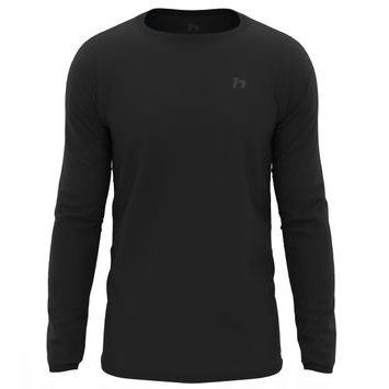 HANNAH TAREGAN L/S anthracite