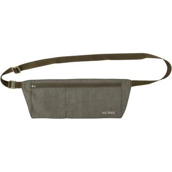 TATONKA SKIN MONEYBELT, olive
