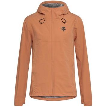 FOX Ranger Water Jacket Coral