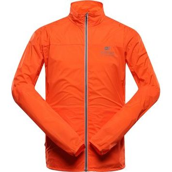 ALPINE PRO SPIN spicy orange