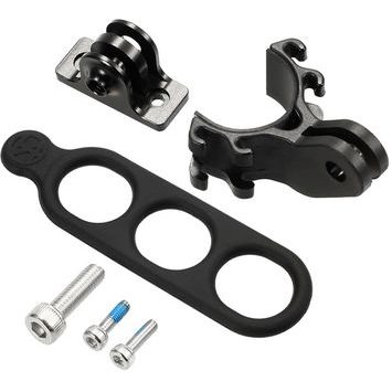 IGPSPORT S81, pro světlo/akční kameru