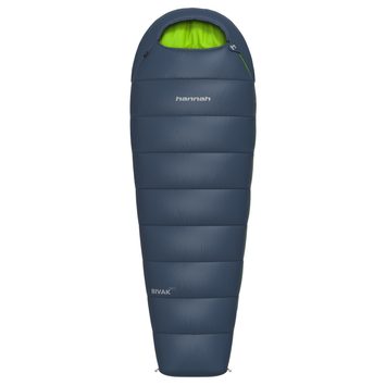 HANNAH BIVAK 240, midnight navy/lime green II
