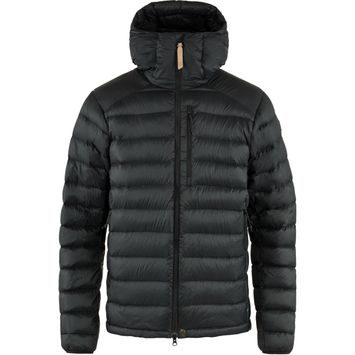 FJÄLLRÄVEN Keb Touring Down Jacket M Black