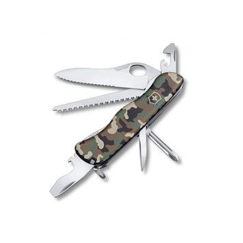 VICTORINOX 0.8463.MW94 TRAILMASTER kamufláž