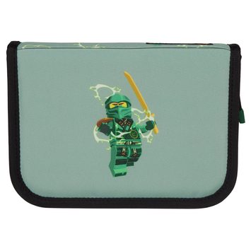 LEGO BAGS Ninjago Spinjitzu Master 0,5 - s náplní