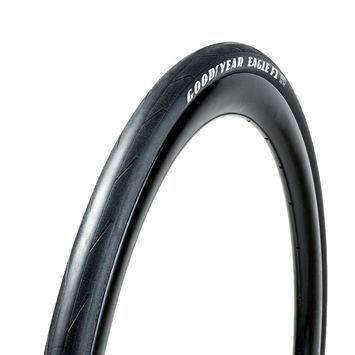 GOODYEAR Eagle F1, Tube Type 700x25 / 25-622, Black