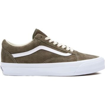 VANS Old Skool 36 SEA TURTLE
