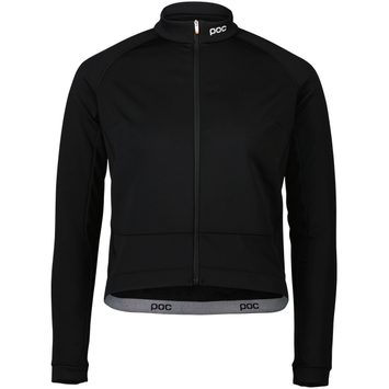 POC W's Thermal Jacket, Uranium Black