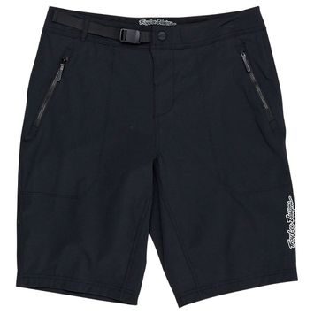 TROY LEE DESIGNS SKYLINE TRAIL SHORT MONO BLACK (28693100)
