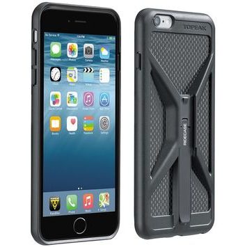 TOPEAK RIDECASE pro iPhone 6 Plus, 6S Plus černá