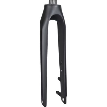 TREK Fork Rigid Trek-Diamant Allant+ 9.9 Carbon Matte Trek Black