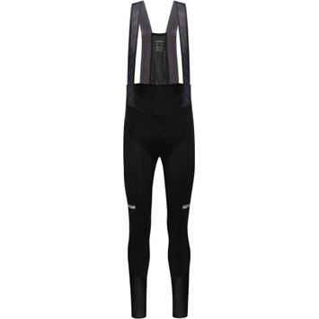 GORE Spinshift Thermo Bib Tights+ Mens black