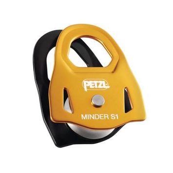 PETZL MINDER S1