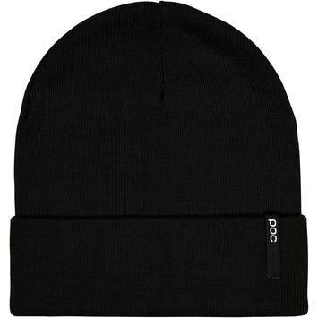 POC POC Beanie Flat Uranium Black