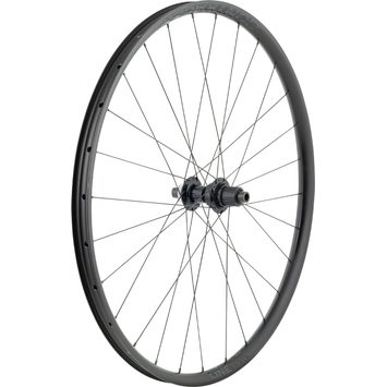 BONTRAGER Line TLR 30/TC500 MS 29 28H 148 Black